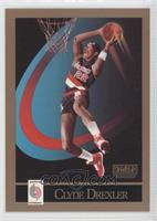 Clyde Drexler