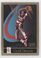 Clyde Drexler [Good to VG‑EX]