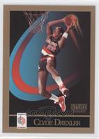 Clyde Drexler