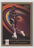 Clifford Robinson [EX to NM]