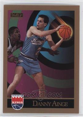 1990-91 Skybox - [Base] #242 - Danny Ainge