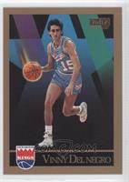 Vinny Del Negro