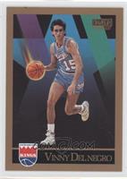 Vinny Del Negro