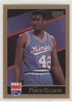 Pervis Ellison [EX to NM]