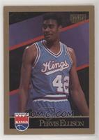 Pervis Ellison [EX to NM]