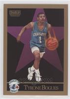 Tyrone Bogues [EX to NM]