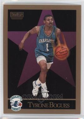 1990-91 Skybox - [Base] #26 - Tyrone Bogues