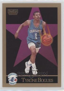 1990-91 Skybox - [Base] #26 - Tyrone Bogues