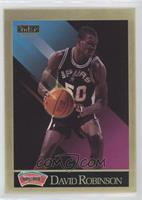 David Robinson [Good to VG‑EX]