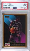 David Robinson [PSA 9 MINT]