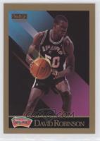 David Robinson