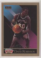 David Robinson [EX to NM]