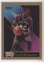 David Robinson