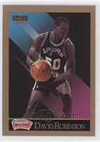 David Robinson