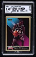 David Robinson [HGA 9 MINT]