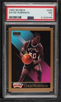 David Robinson [PSA 7 NM]