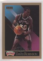 David Robinson