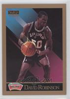 David Robinson