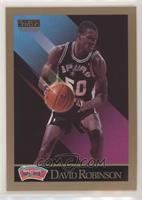 David Robinson