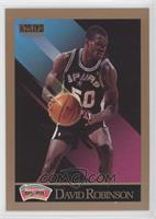 David Robinson