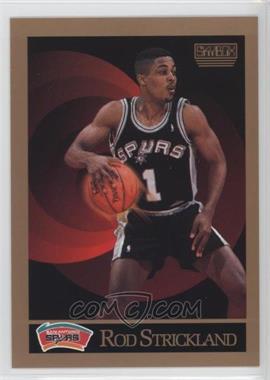 1990-91 Skybox - [Base] #261 - Rod Strickland