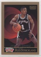 Rod Strickland