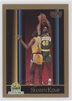 Shawn Kemp