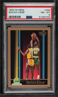 Shawn Kemp [PSA 8 NM‑MT]