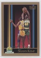 Shawn Kemp