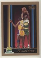 Shawn Kemp