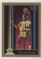 Shawn Kemp [EX to NM]