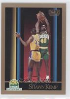 Shawn Kemp