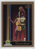 Shawn Kemp [EX to NM]