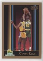 Shawn Kemp