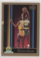 Shawn Kemp [Good to VG‑EX]