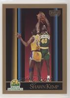 Shawn Kemp