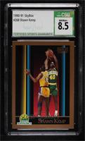 Shawn Kemp [CSG 8.5 NM/Mint+]