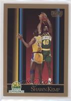 Shawn Kemp