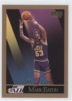 Mark Eaton