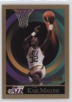 Karl Malone [EX to NM]