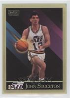 John Stockton [Poor to Fair]