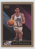 John Stockton