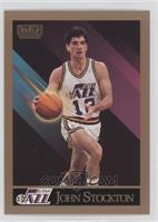 John Stockton