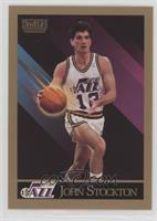 John Stockton