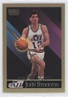 John Stockton [EX to NM]