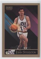 John Stockton