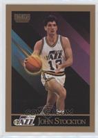 John Stockton [Good to VG‑EX]