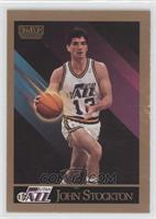 John Stockton