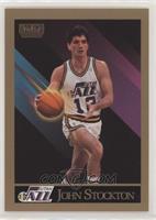 John Stockton