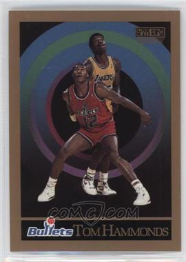 1990-91 Skybox - [Base] #289 - Tom Hammonds